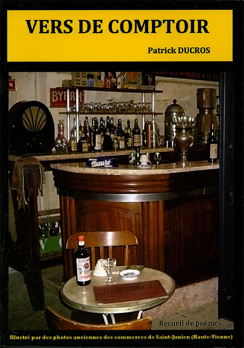 Vers de comptoir